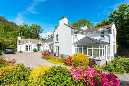 4 acres of House with Land for sale in