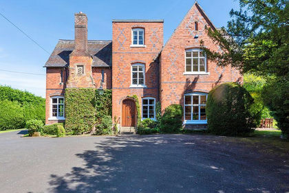 1.6 acres of Land for sale in Chaddesley Corbett