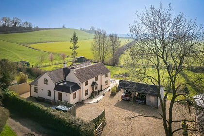 3 acres of Land for sale in Gnosall