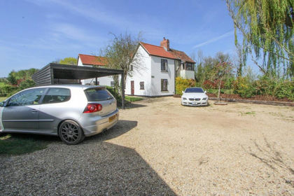 1.3 acres of Cottage for sale in Iron Acton