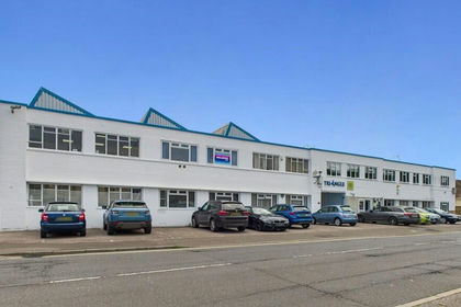 Commercial Land for sale in Sompting