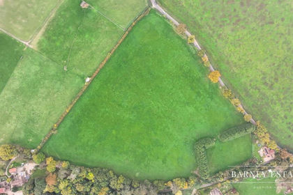 11.4 acres of Recreational Land for sale in Tidmarsh