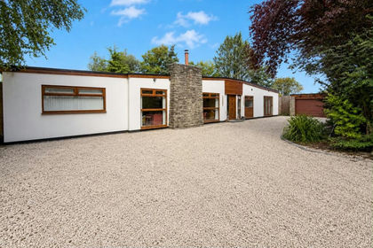 1 acre of House with Land for sale in North Meols