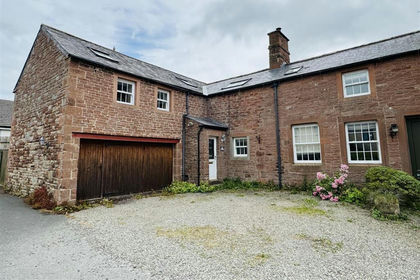 Barn Conversion for sale in Hesket