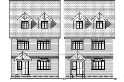 Development Land for sale in Greatham