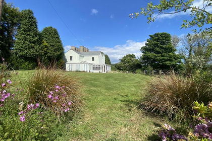 1 acre of Land for sale in St. Mewan