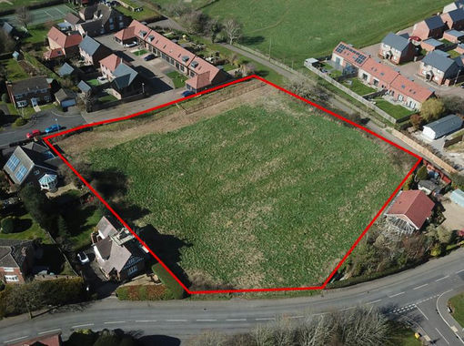 1.4 acres of Development Land for sale in Gloucester