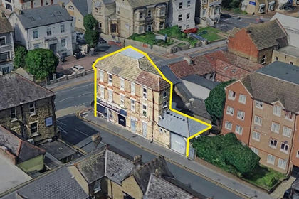 Residential Property for sale in Croydon West