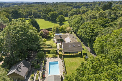 1 acre of Land for sale in Heathfield and Waldron