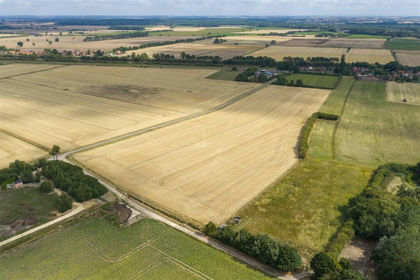 12.2 acres of Arable Land for sale in Owston Ferry