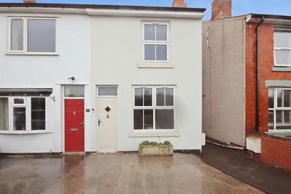 1.1 acres of House with Land for sale in Pilsley
