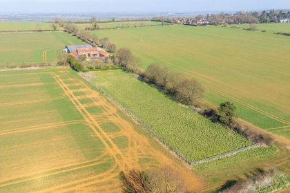 1.2 acres of Land for sale in Barrowby