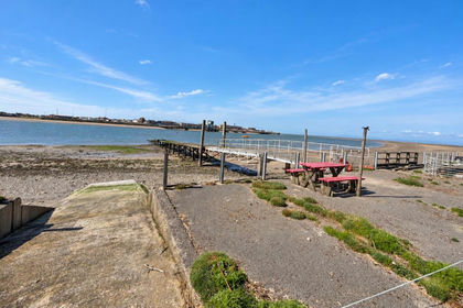 For sale in Preesall