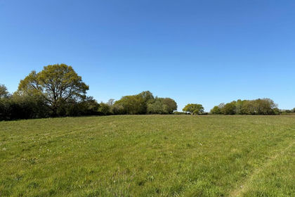98.6 acres of Farmland for sale in Stibbard