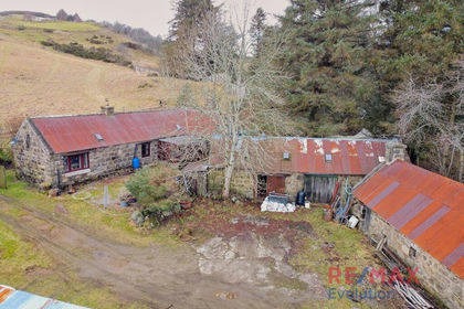 5.4 acres of Agricultural Land for sale in Gordon and Buchan