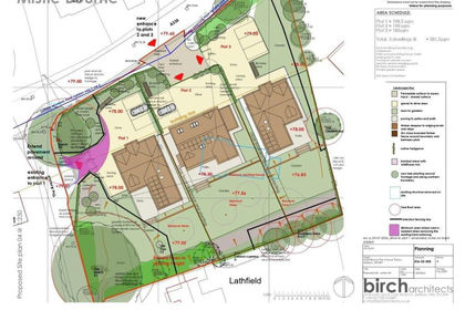 Development Land for sale in Idmiston