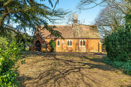 Development Land for sale in Collingham