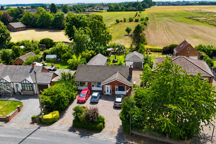 1.5 acres of House with Land for sale in Belton