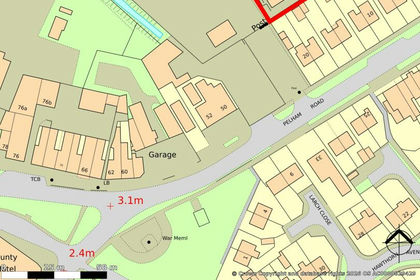 Commercial Land for sale in Immingham