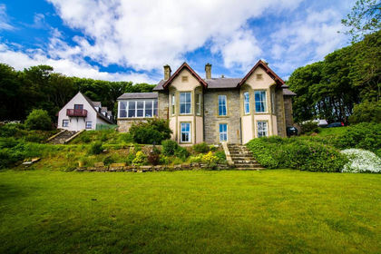 8 acres of Land for sale in Orkney and Shetland