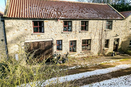 Land for sale in Moulton