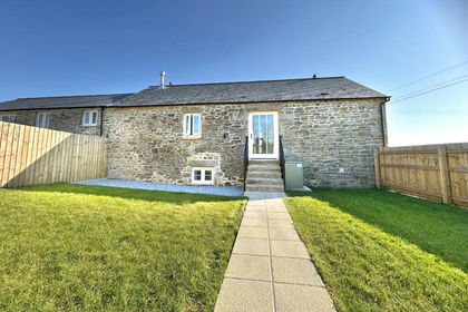 Land for sale in Wendron