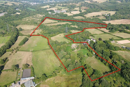 42.5 acres of Agricultural Land for sale in Van