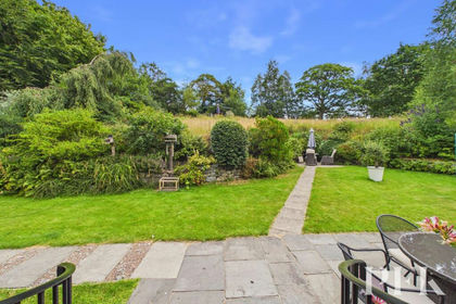 Barn Conversion for sale in Threlkeld