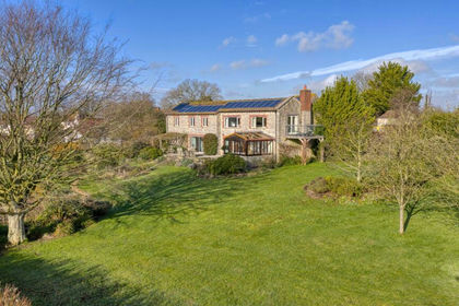 1.3 acres of Land for sale in Wedmore