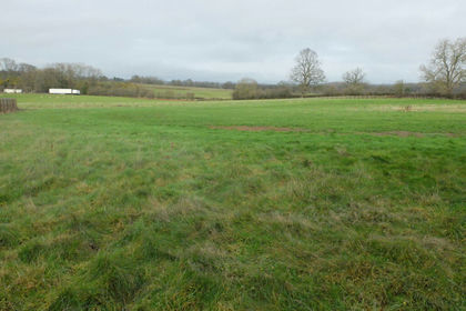 Development Land for sale in Yarkhill