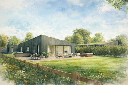 Development Land for sale in Wigginton