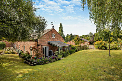 Land for sale in Little Warford