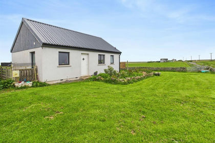 3.5 acres of Land for sale in Orkney and Shetland