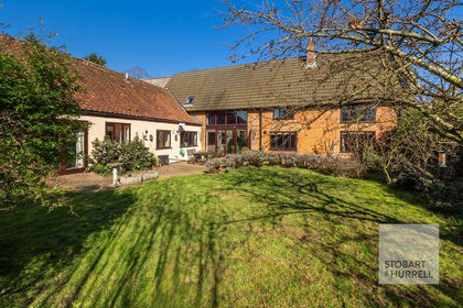 Land for sale in Coltishall