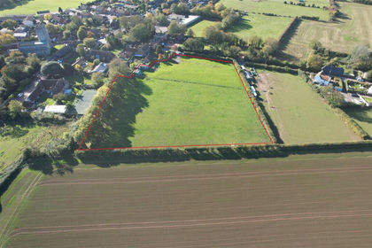 2.8 acres of Agricultural Land for sale in St. Nicholas at Wade
