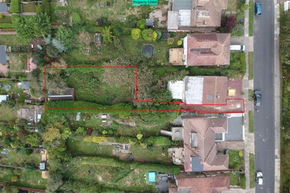 Development Land for sale in Brighton Kemptown and Peacehaven