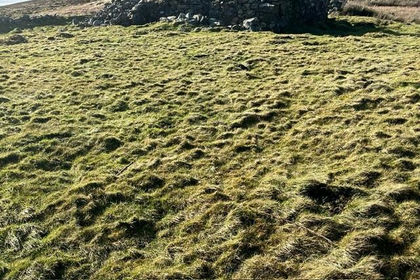 1 acres of Land for sale in Llandwrog