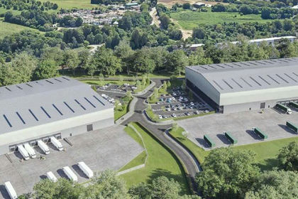 Warehouse for sale in Eccleshill
