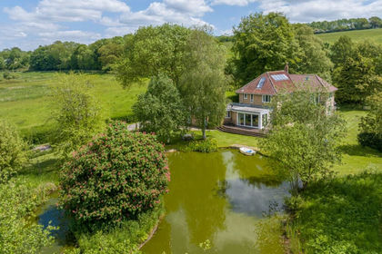 1.1 acres of Country Home for sale in Yarlington
