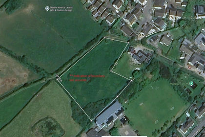 1.5 acres of Land for sale in St. Agnes