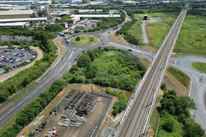 Undeveloped Land for sale in Thurrock