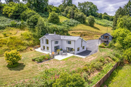 16 acres of Agricultural Land for sale in Little Dewchurch