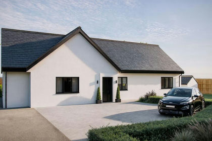 Building Plot for sale in Milford Haven