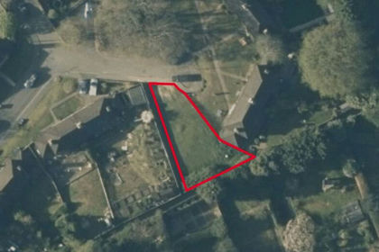 Development Land for sale in Dorking and Horley
