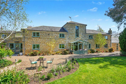 Barn Conversion for sale in Newton Kyme cum Toulston