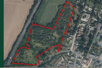 6.9 acres of Development Land for sale in Maldon