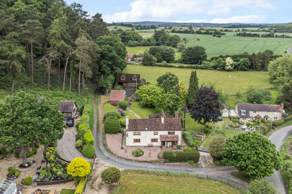 2.8 acres of Land for sale in Astley and Dunley