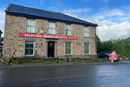 Development Land for sale in Withnell