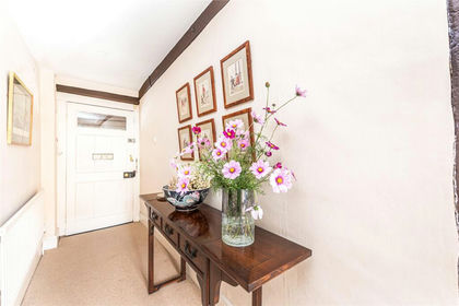 1.3 acres of House with Land for sale in Milton Bryan