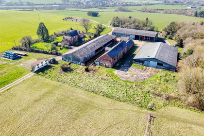 445.3 acres of Farmland for sale in Chebsey